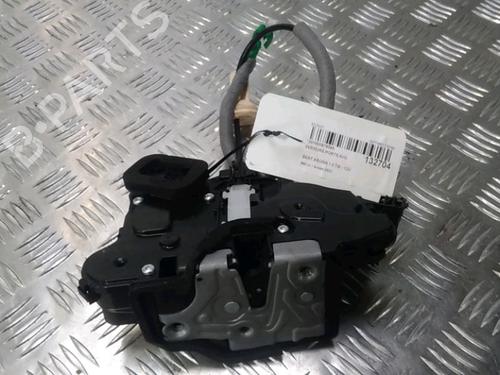 Used Front left lock Front left lock SEAT ARONA (KJ7, KJP) 1.0 TSI (95 hp) 14964504 14964504