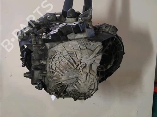Used Gearbox Gearbox 30556595 30556595