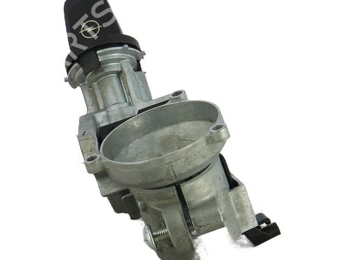 Ignition barrel OPEL CORSA D (S07) 1.3 CDTI (L08, L68) | BP31935800M48 