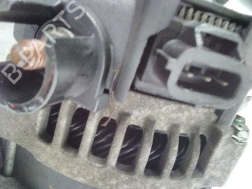 Used Alternator Alternator FORD FOCUS C-MAX (DM2) [2003-2007] 15747656 15747656