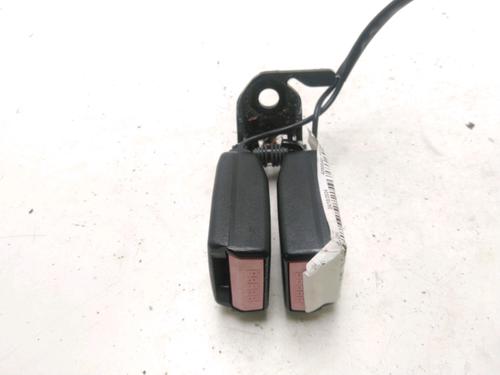 Used Seat buckle PEUGEOT 207 (WA_, WC_) 1.4 16V (95 hp) 20846315