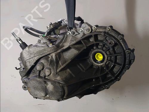 Gearbox RENAULT KANGOO BE BOP (KW0/1_) 1.5 dCi | BP33008990M3 - Image 2