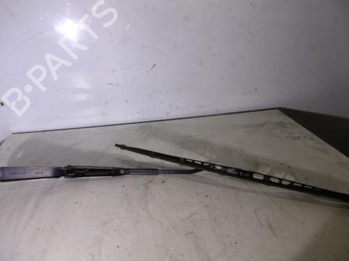 Used Front windshield wiper arm CITROËN BERLINGO / BERLINGO FIRST MPV (MF_, GJK_, GFK_) [1996-2026]  15760264