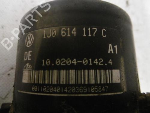 ABS pump VW GOLF III (1H1)  | BP15749735M43