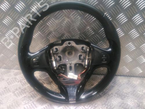 Steering wheel RENAULT CLIO IV Grandtour (KH_) 1.5 dCi 90 (KHN3, KHN4) | BP15749656C49 