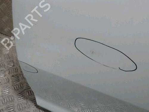 Left front door OPEL CORSA D (S07) 1.2 (L08, L68) | BP23181245C2 