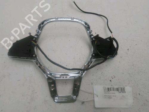 Used Switch RENAULT CLIO V (B7_) 1.5 Blue dCi 100 (B7AD) (101 hp) 29319529