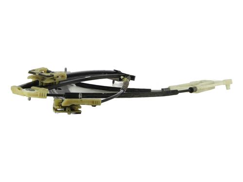 Front left window mechanism VW T-ROC (A11, D11) 1.5 TSI | BP37226761C22 - Image 2