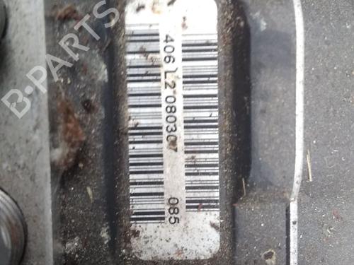 Used ABS pump CITROËN C4 Coupe (LA_) 2.0 HDi (136 hp) 15750111
