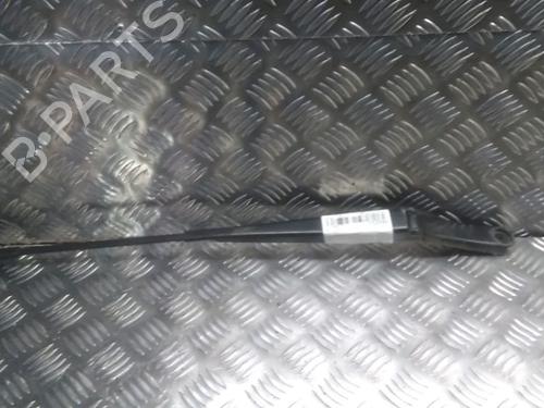Used Front windshield wiper arm VW TOURAN (1T1, 1T2) 1.9 TDI (105 hp) 14903311