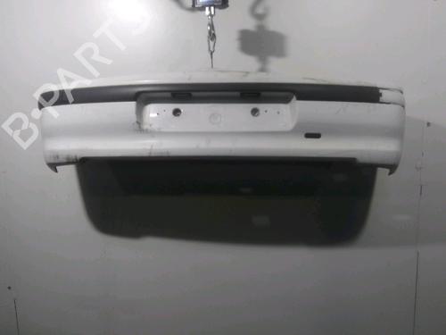 Rear bumper PEUGEOT 106 II (1A_, 1C_) 1.4 i | BP26702872C8 