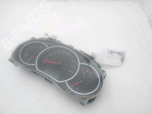 Cockpit RENAULT KANGOO Express (FW0/1_) 1.5 dCi 90 (FW0G, FW05, FW08, FW11) | BP29494609C47