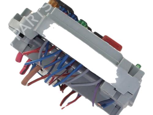 Fuse box FIAT PANDA (169_) 1.2 (169.AXB11, 169.AXB1A) | BP37480230E1 - Image 3