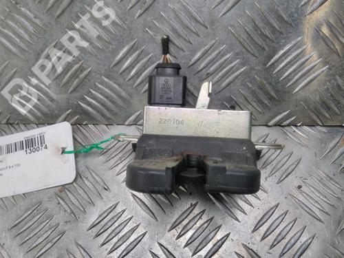 Used Tailgate lock Tailgate lock VW GOLF V (1K1) 1.9 TDI (105 hp) 11170921 11170921