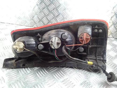 Left taillight HYUNDAI MATRIX (FC) 1.5 CRDi | BP11520004C34 
