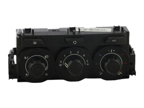 Climate control CITROËN C3 II (SC_) 1.6 BlueHDi 75 | BP37226708I5 - Image 3