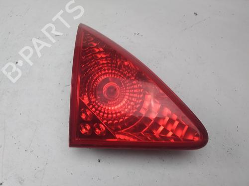 Used Left tailgate light PEUGEOT 3008 I MPV (0U_) [2009-2017]  15758927