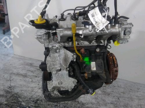 Engine RENAULT MODUS / GRAND MODUS (F/JP0_) 1.2 | BP33562471M1 - Image 4