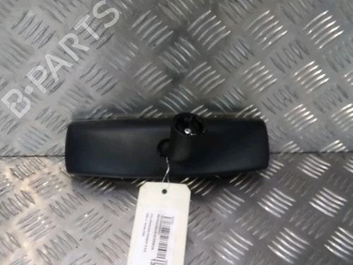 Used Rear mirror Rear mirror VW PASSAT B6 (3C2) 2.0 TDI (140 hp) 13302261 13302261