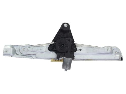 Rear right window mechanism SMART FORFOUR (454) 1.5 CDI (454.001) | BP35797385C25 - Image 3