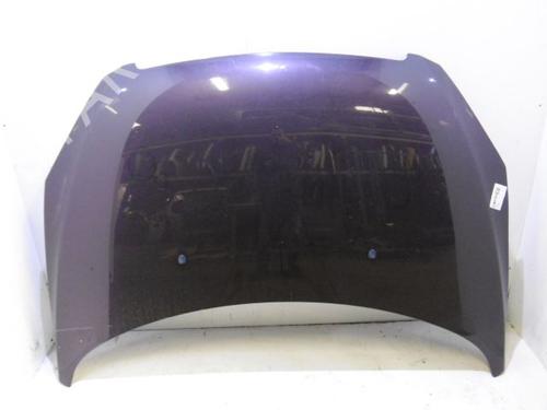 Used Hood PEUGEOT 307 (3A/C) 2.0 HDi 90 (90 hp) 15753890