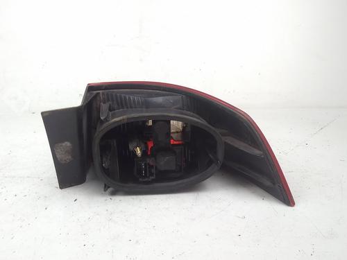 Used Left taillight Left taillight 17372709 17372709