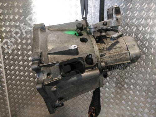 Gearbox PEUGEOT 308 II (LB_, LP_, LW_, LH_, L3_) 1.2 THP 110 | BP18926693M3 