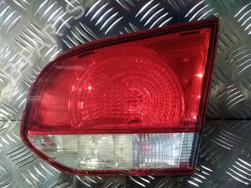 Used Right tailgate light VW GOLF VI (5K1) 1.6 TDI (105 hp) 17176296