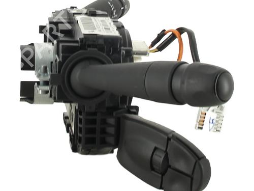 Used Steering column stalk Steering column stalk PEUGEOT 208 I (CA_, CC_) 1.2 THP 110 (110 hp) 33860307 33860307