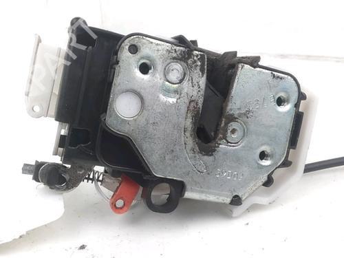 front-right-lock-citroen-nemo-box-bodympv-aa_-2008-33860394 main image