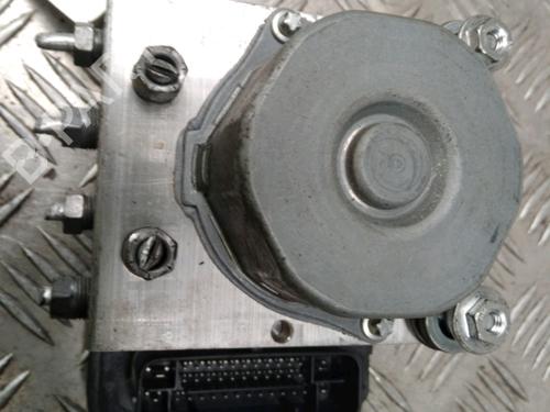 Used ABS pump RENAULT CLIO III (BR0/1, CR0/1) 1.5 dCi (C/BR0G, C/BR1G) (68 hp) 14831296