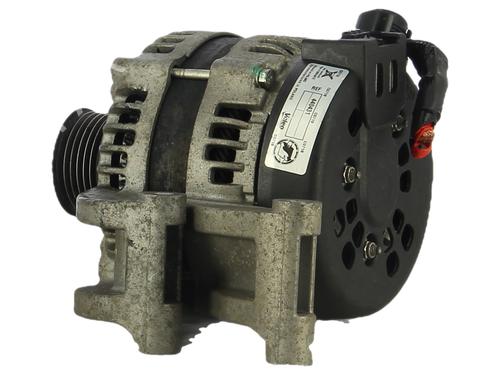 Alternator FORD FOCUS II Convertible 2.0 | BP38005229M7 - Image 2