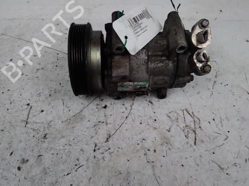 Used AC compressor RENAULT MODUS / GRAND MODUS (F/JP0_) [2004-2026]  15748196