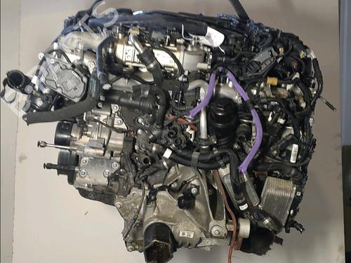 Engine BMW X3 (G01, F97, G08) xDrive 30 d Mild-Hybrid | BP28685588M1 - Image 4