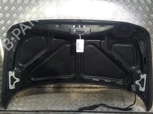 Tailgate MERCEDES-BENZ SLK (R170) 230 Kompressor (170.449) | BP16117149C6