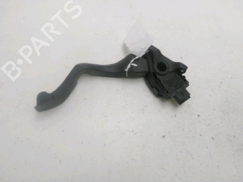 Used Pedal PEUGEOT 207 SW (WK_) 1.6 HDi (90 hp) 29319489