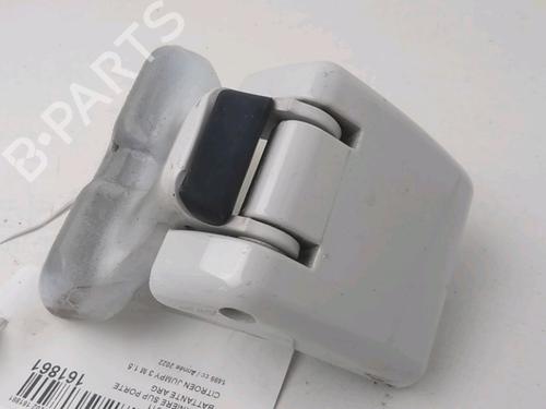 hingedoor-check-strap-citroen-jumpy-iii-van-v_-2016-33680253 main image