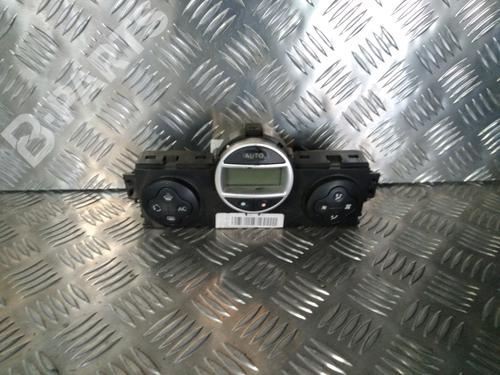 Used Climate control RENAULT SCÉNIC II (JM0/1_) 1.9 dCi (JM14) (131 hp) 11713269