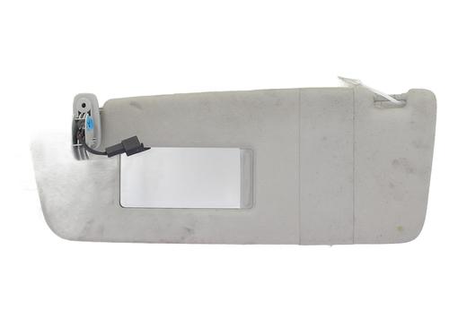 Used Left sun visor Left sun visor VW TOURAN (1T1, 1T2) 1.9 TDI (105 hp) 36941002 36941002