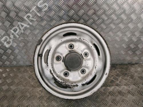 Hulkapsel FORD TRANSIT Van (FA_ _) 2.0 TDCi (125 hp) 18206361