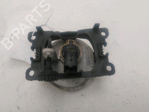 Used Left front fog light Left front fog light PEUGEOT 3008 I MPV (0U_) 1.6 HDi (112 hp) 24601575 24601575