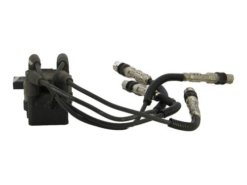 Ignition coil AUDI A1 (8X1, 8XK) 1.2 TFSI | BP32332883M94  - Image 5