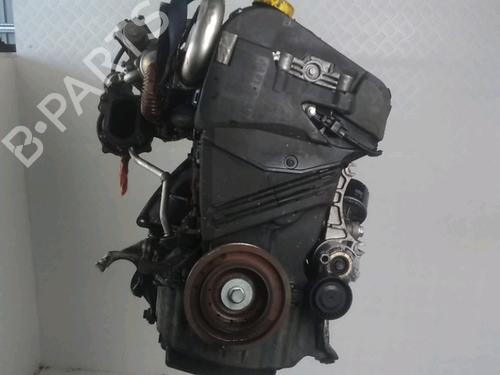 Motor RENAULT KANGOO Express (FW0/1_) 1.5 dCi 85 (FW0K, FW0L, FW0B) | BP29901743M1 