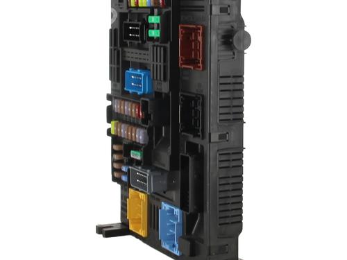 Used Fuse box Fuse box CITROËN C3 III (SX) 1.2 PureTech 82 (83 hp) 33632691 33632691