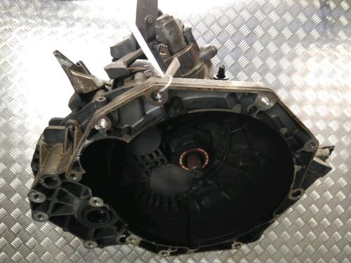 Gearbox CHEVROLET ORLANDO (J309) 2.0 D | BP17657933M3 