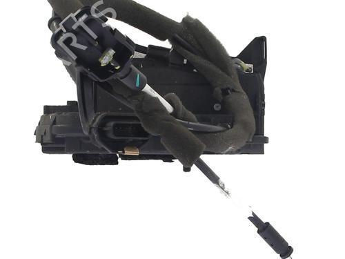 Fechadura trás esquerda Fechadura trás esquerda 37004286 37004286