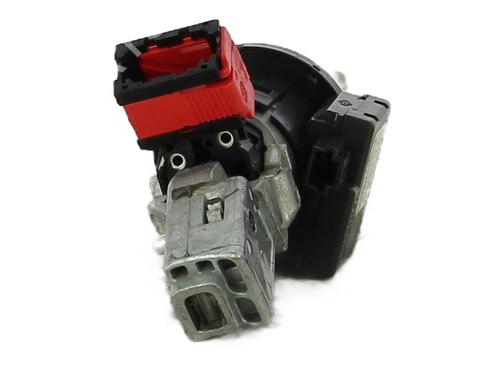 Used Ignition barrel Ignition barrel RENAULT CLIO III (BR0/1, CR0/1) 1.5 dCi (88 hp) 33249302 33249302