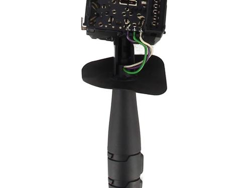 Used Headlight switch Headlight switch RENAULT CLIO II (BB_, CB_) [1998-2016] 30768099 30768099