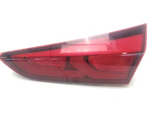 Used Right tailgate light HYUNDAI i20 II (GB, IB) 1.2 (84 hp) 21136062