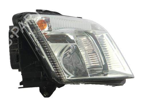 Right headlight FIAT PANDA (169_) 1.2 (169.AXB11, 169.AXB1A) | BP39732633C29 - Image 2